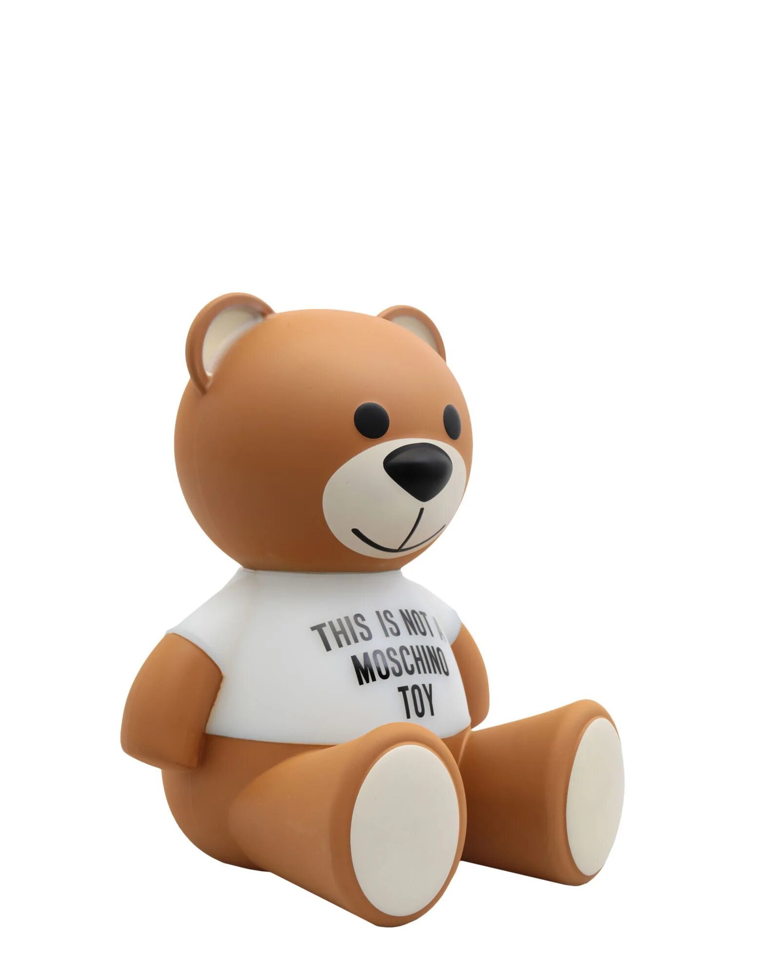 Toy Moschino Table Lamp by Kartell Lamps Table Lamps